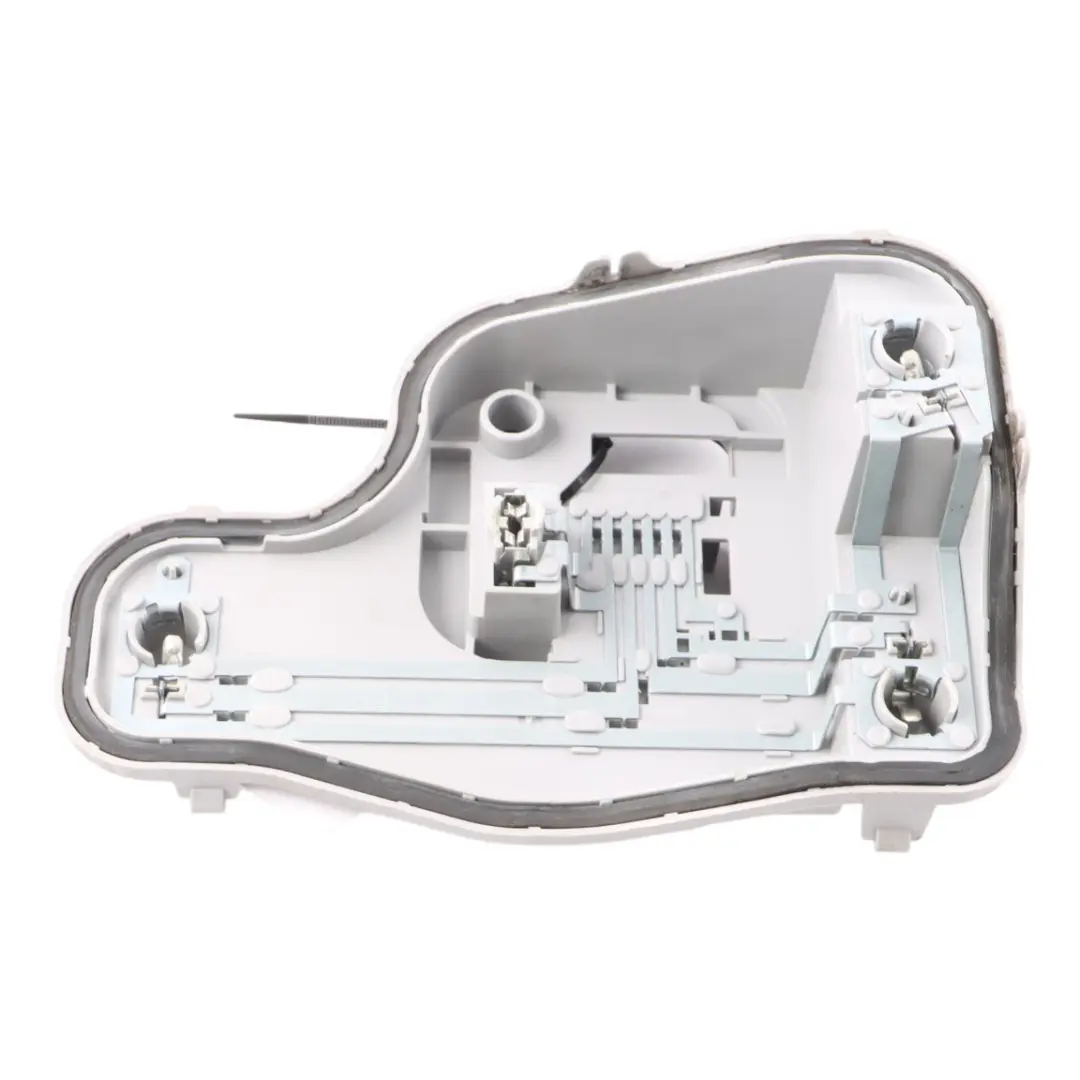 Light Bulb Holder Right O/S Trunk Tailgate Socket to VW Polo 6R Rear with Part number 6R0945257B VW Polo 6R Rear Light Bulb Holder Right O/S Trunk Tailgate Socket - SKU RHD-6R0945257B - Part number 6R0945257B