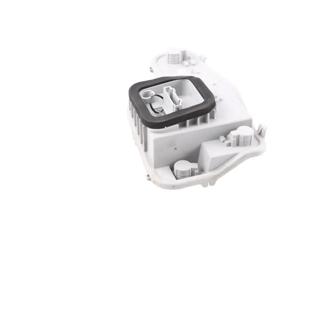 VW Polo 6R Rear Light Bulb Holder Right O/S Trunk Tailgate Socket - SKU RHD-6R0945257B - Part number 6R0945257B