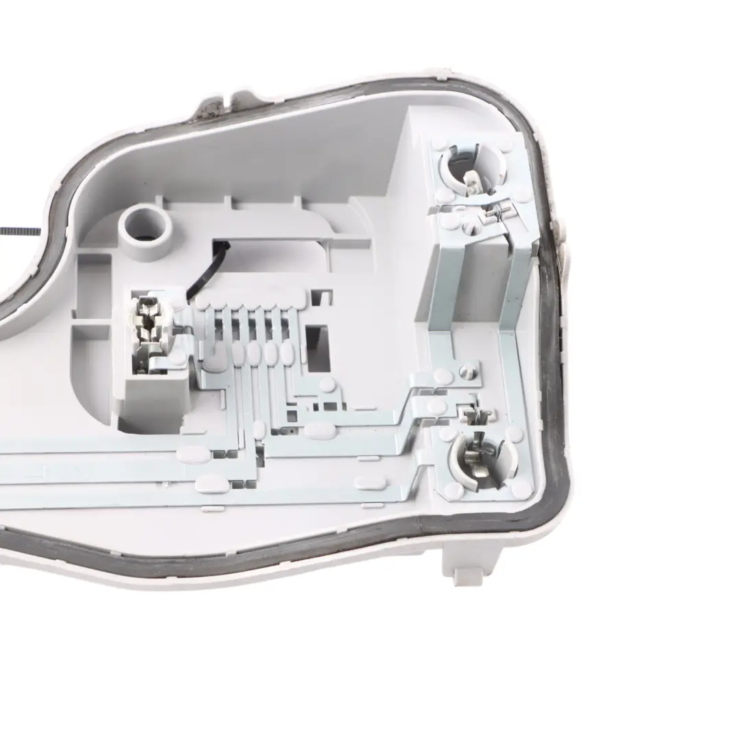 Light Bulb Holder Right O/S Trunk Tailgate Socket to VW Polo 6R Rear with Part number 6R0945257B VW Polo 6R Rear Light Bulb Holder Right O/S Trunk Tailgate Socket - SKU RHD-6R0945257B - Part number 6R0945257B