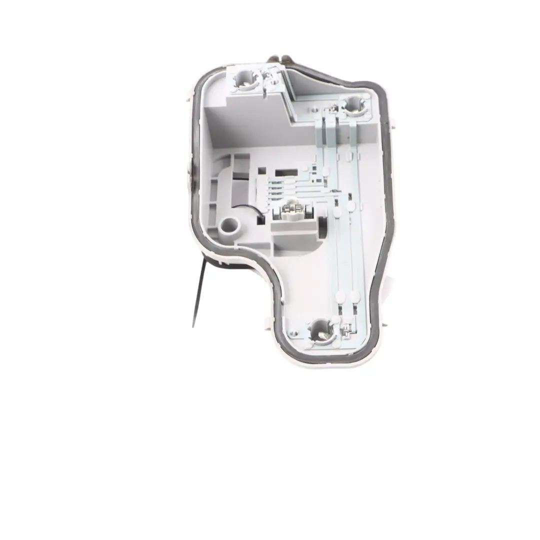 VW Polo 6R Rear Light Bulb Holder Right O/S Trunk Tailgate Socket - SKU RHD-6R0945257B - Part number 6R0945257B