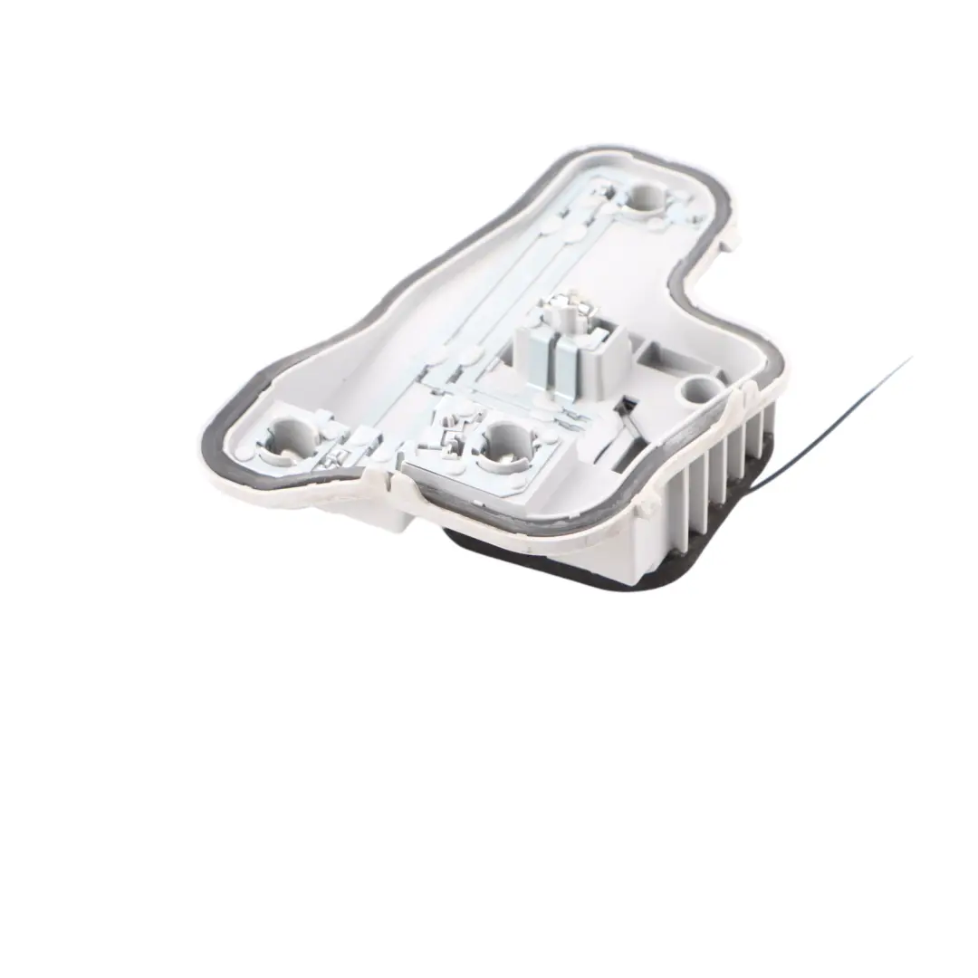 VW Polo 6R Rear Light Bulb Holder Right O/S Trunk Tailgate Socket - SKU RHD-6R0945257B - Part number 6R0945257B