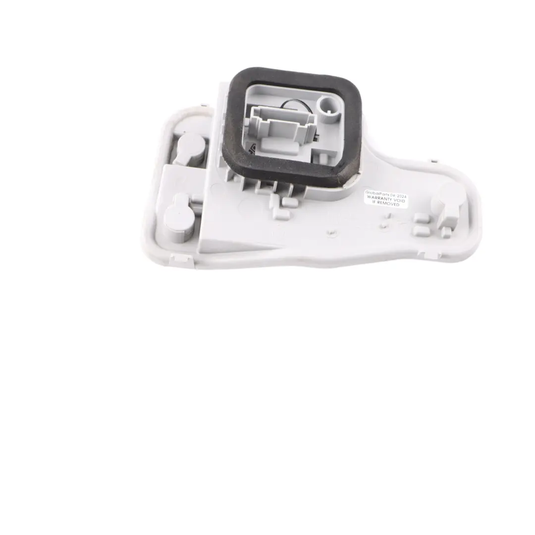 VW Polo 6R Rear Light Bulb Holder Right O/S Trunk Tailgate Socket - SKU RHD-6R0945257B - Part number 6R0945257B
