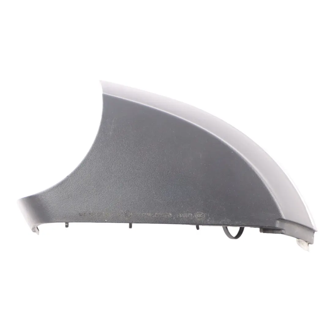 Volkswagen Polo 6R Espejo Retrovisor Izquierdo Indicador De Intermitentes