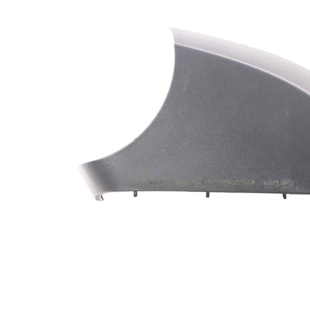 Volkswagen Polo 6R Espejo Retrovisor Izquierdo Indicador De Intermitentes - SKU 6R0949101F - Número de pieza 6R0949101F