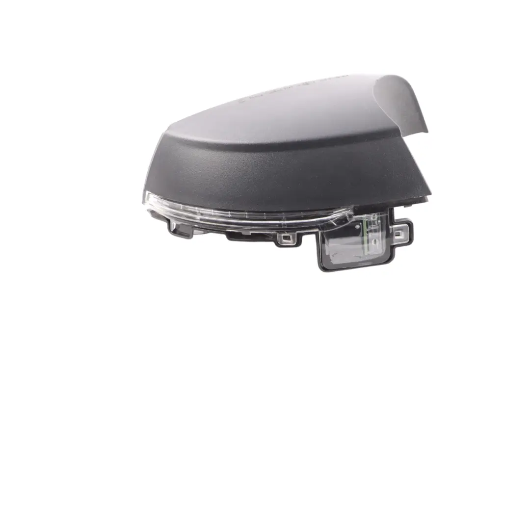 Rétroviseur Extérieur Gauche Avec Clignotant pour Volkswagen Polo 6R à propos du numéro de pièce 6R0949101F Volkswagen Polo 6R Rétroviseur Extérieur Gauche Avec Clignotant - SKU 6R0949101F - Numéro de pièce 6R0949101F