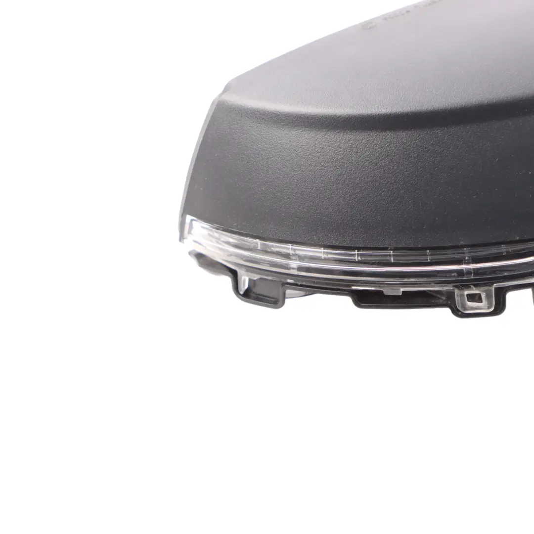 Rétroviseur Extérieur Gauche Avec Clignotant pour Volkswagen Polo 6R à propos du numéro de pièce 6R0949101F Volkswagen Polo 6R Rétroviseur Extérieur Gauche Avec Clignotant - SKU 6R0949101F - Numéro de pièce 6R0949101F