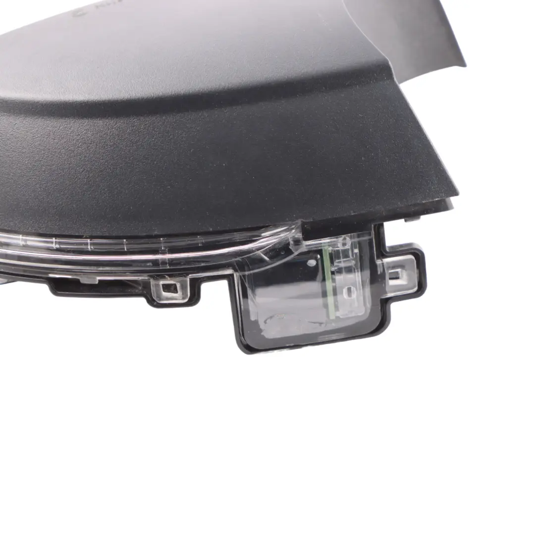 Volkswagen Polo 6R Door Wing Mirror Turn Signal Indicator Left N/S - SKU 6R0949101F - Part number 6R0949101F