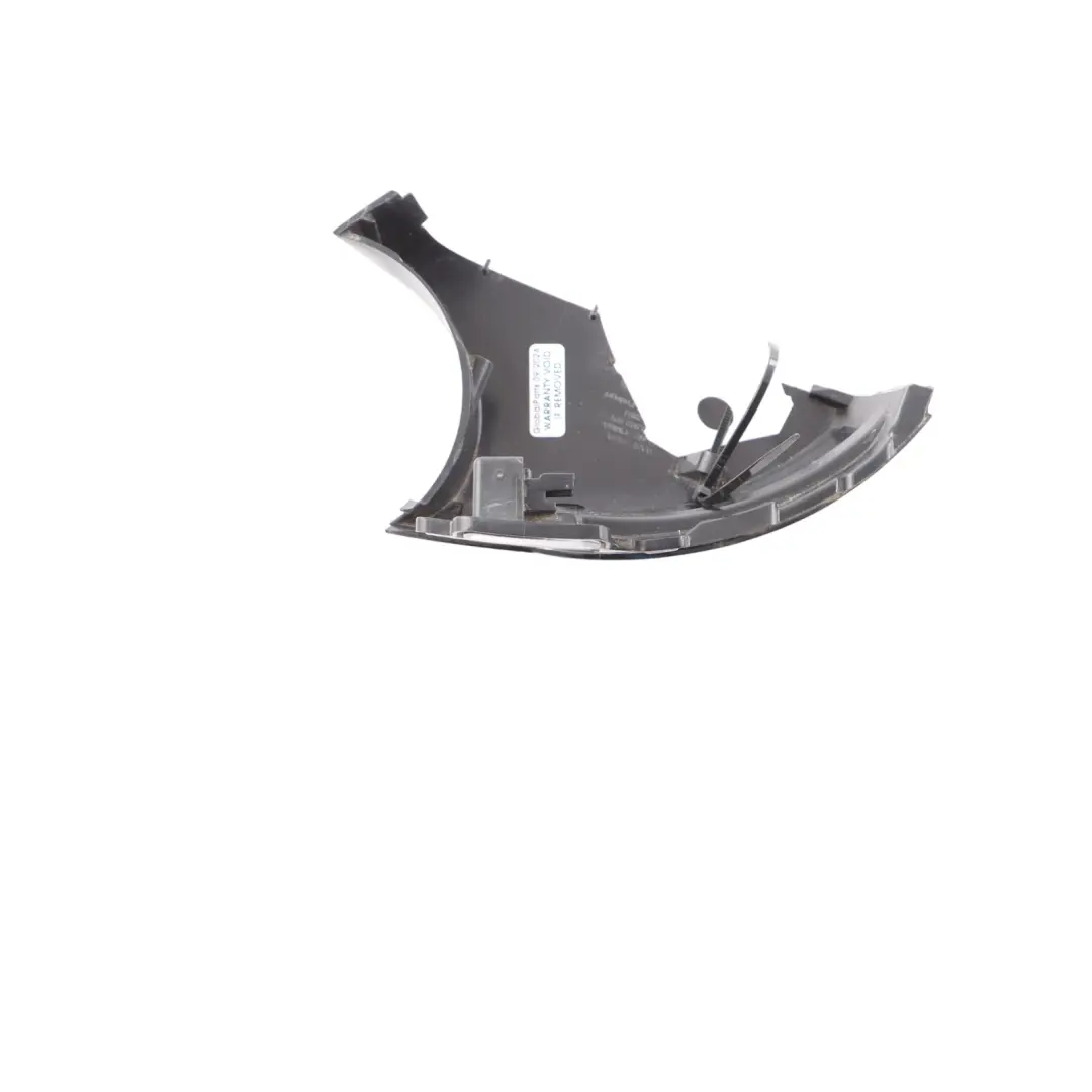 Door Wing Mirror Turn Signal Indicator Left N/S to Volkswagen Polo 6R with Part number 6R0949101F Volkswagen Polo 6R Door Wing Mirror Turn Signal Indicator Left N/S - SKU 6R0949101F - Part number 6R0949101F