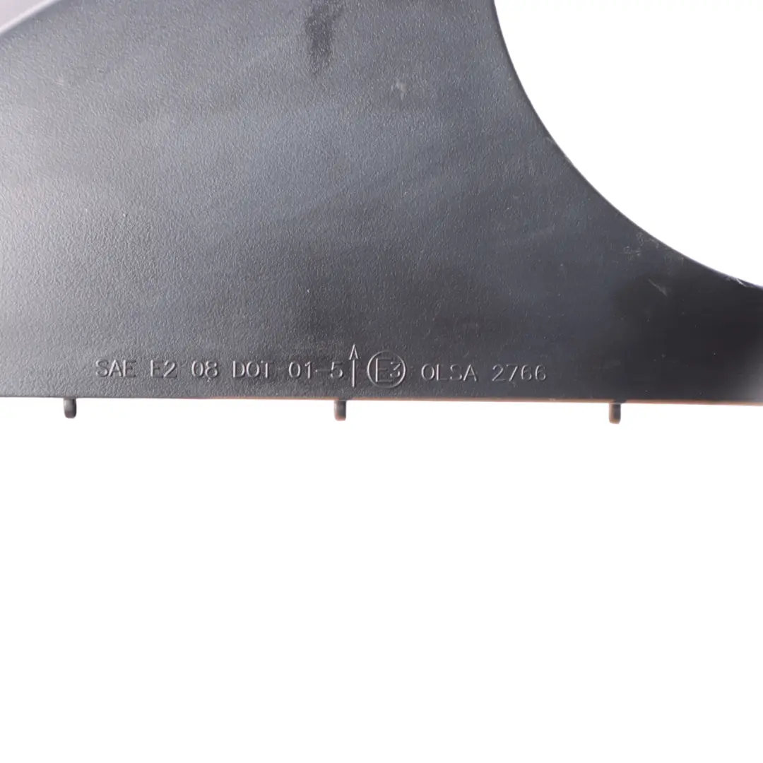 Specchio retrovisore destro indicatore direzione per Volkswagen Polo 6R con numero di parte 6R0949102F Volkswagen Polo 6R Specchio retrovisore destro indicatore direzione - SKU 6R0949102F - Numero di parte 6R0949102F