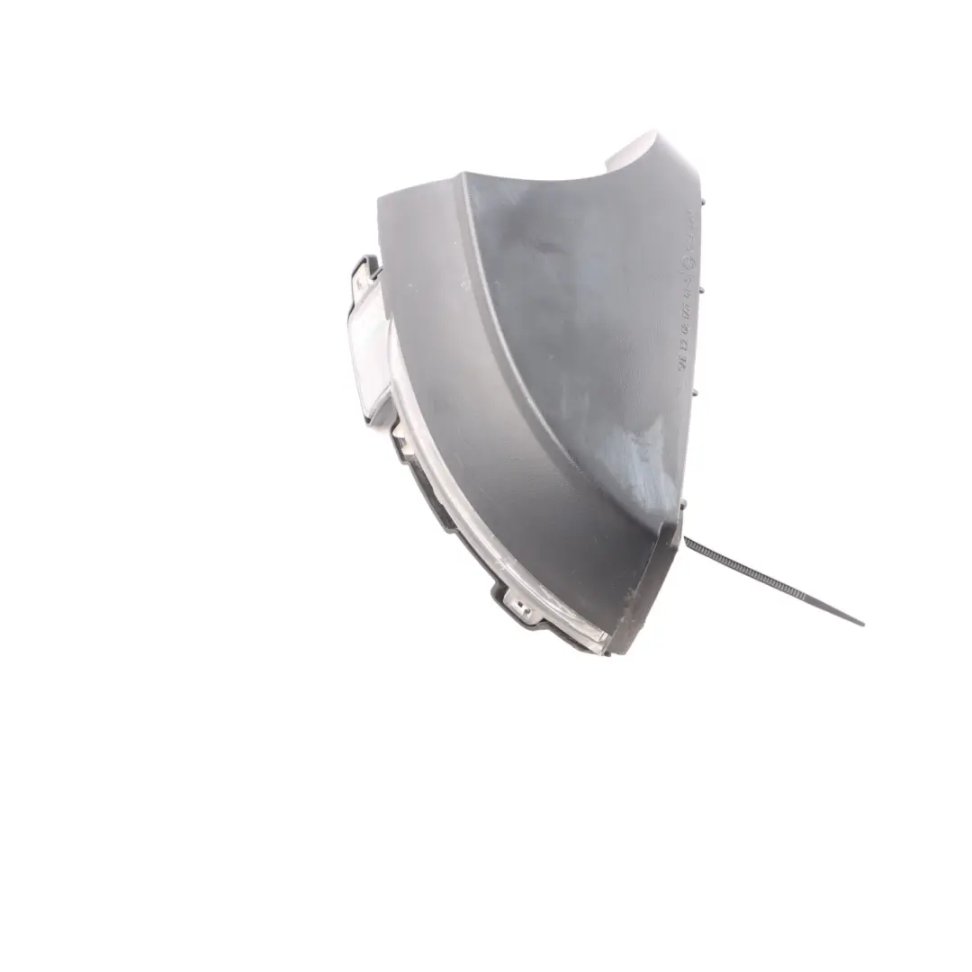 VW Polo 6R Espejo retrovisor puerta Indicador intermitente derecho - SKU 6R0949102F - Número de pieza 6R0949102F