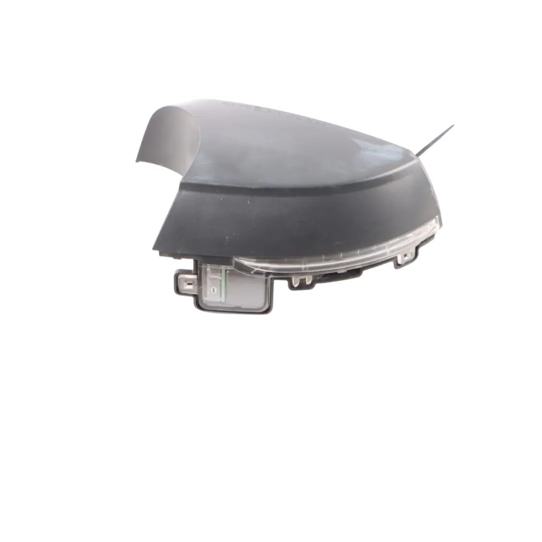 Specchio retrovisore destro indicatore direzione per Volkswagen Polo 6R con numero di parte 6R0949102F Volkswagen Polo 6R Specchio retrovisore destro indicatore direzione - SKU 6R0949102F - Numero di parte 6R0949102F
