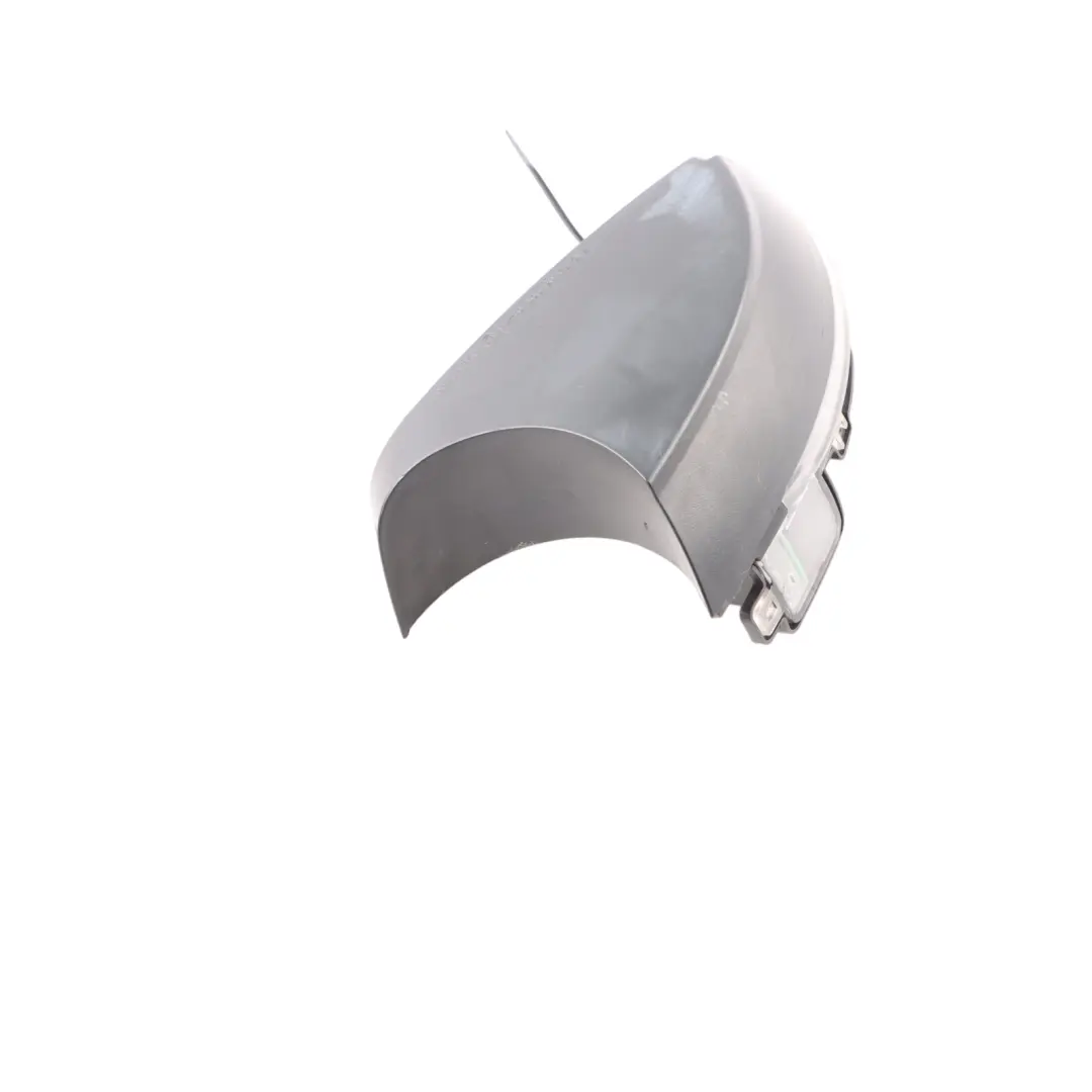 Espejo retrovisor puerta Indicador intermitente derecho para VW Polo 6R con número de pieza 6R0949102F VW Polo 6R Espejo retrovisor puerta Indicador intermitente derecho - SKU 6R0949102F - Número de pieza 6R0949102F