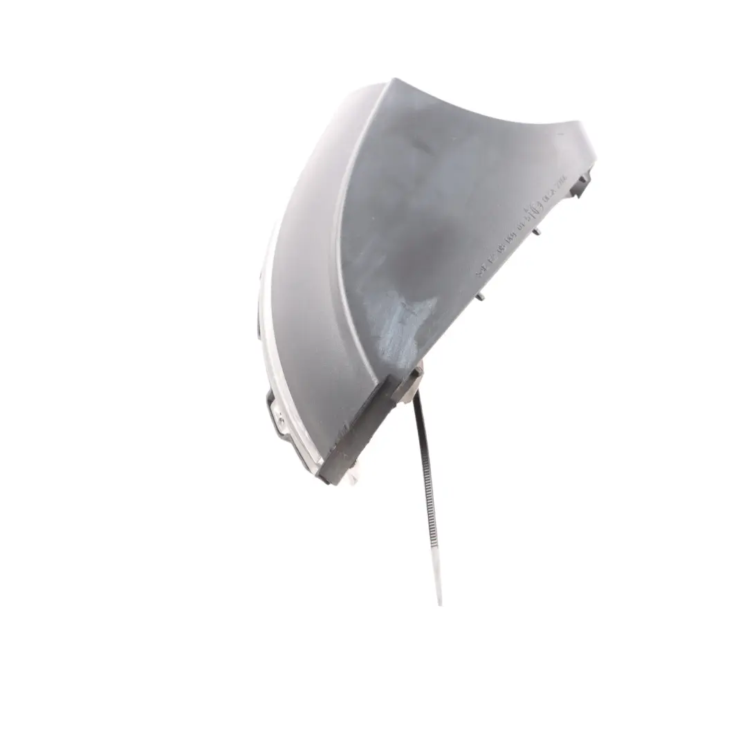 Espejo retrovisor puerta Indicador intermitente derecho para VW Polo 6R con número de pieza 6R0949102F VW Polo 6R Espejo retrovisor puerta Indicador intermitente derecho - SKU 6R0949102F - Número de pieza 6R0949102F