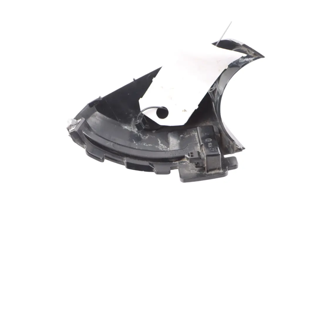 Espejo retrovisor puerta Indicador intermitente derecho para VW Polo 6R con número de pieza 6R0949102F VW Polo 6R Espejo retrovisor puerta Indicador intermitente derecho - SKU 6R0949102F - Número de pieza 6R0949102F