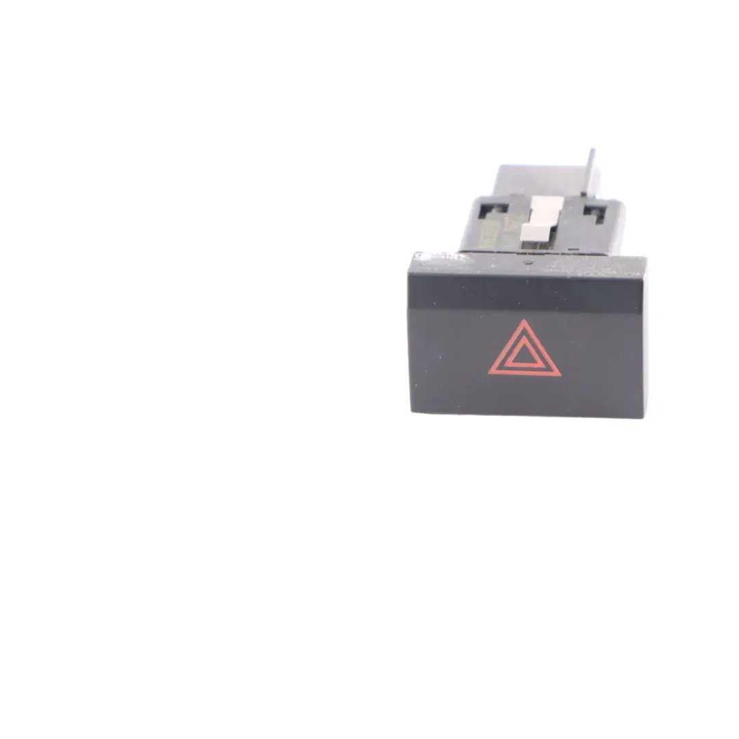 Volkswagen Polo 6R Salpicadero Luz De Emergencia Botón Interruptor - SKU 6R0953509B - Número de pieza 6R0953509B