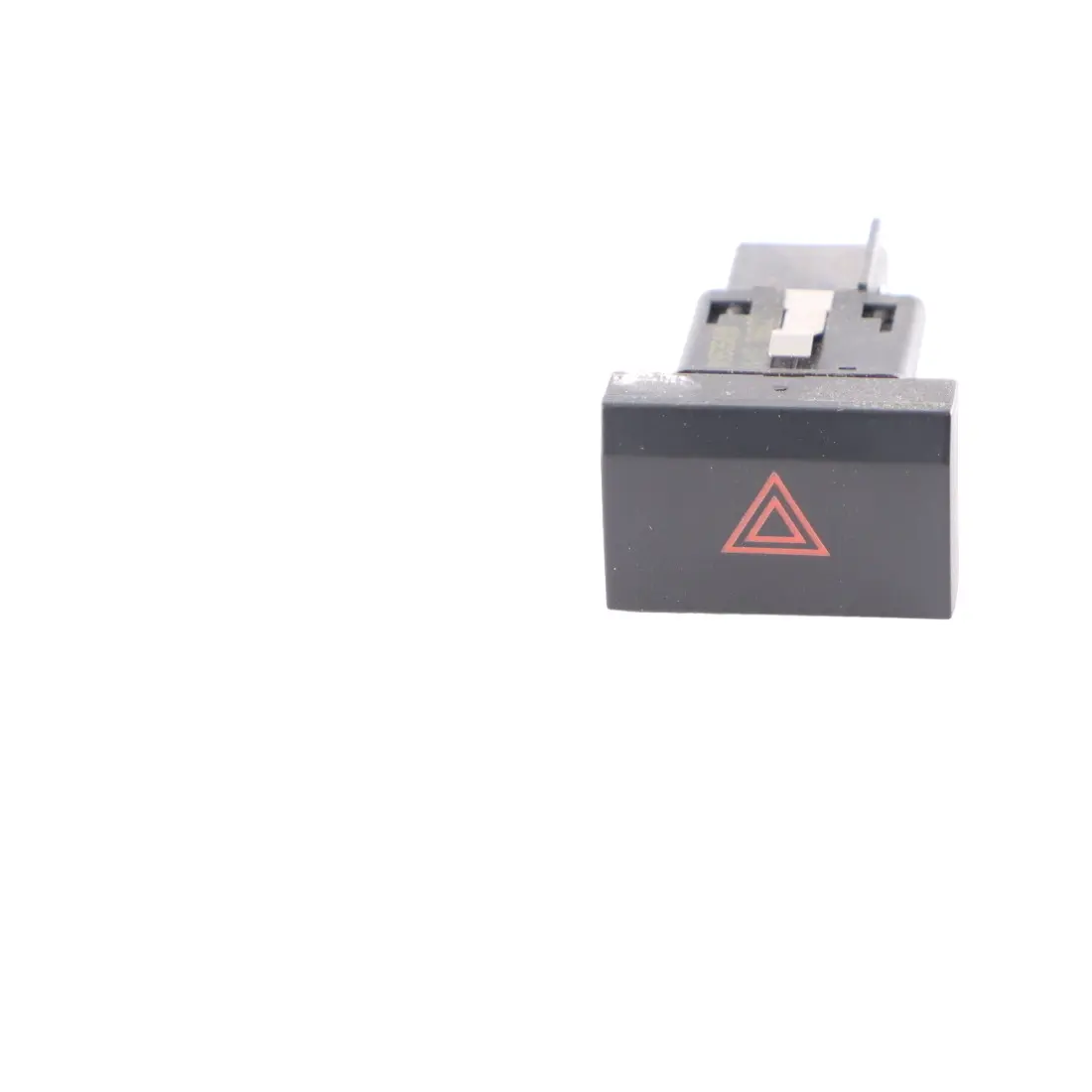 Volkswagen Polo 6R Salpicadero Luz De Emergencia Botón Interruptor 6R0953509B