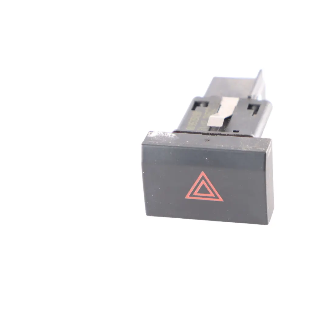 Volkswagen Polo 6R Dashboard Hazard Warning Light Switch Button - SKU 6R0953509B - Part number 6R0953509B