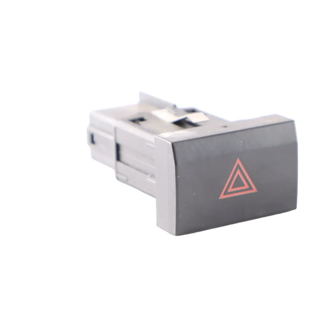 Volkswagen Polo 6R Dashboard Hazard Warning Light Switch Button - SKU 6R0953509B - Part number 6R0953509B