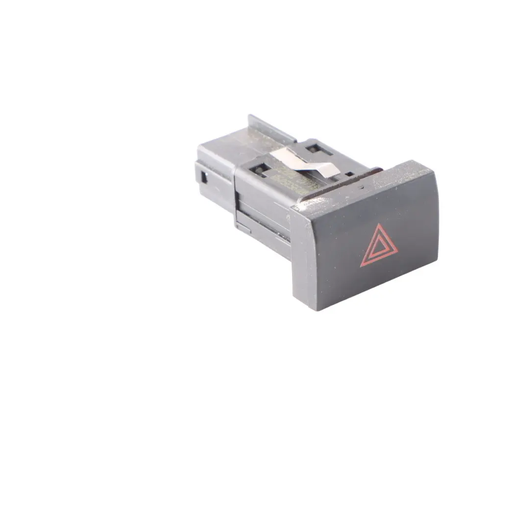 Salpicadero Luz De Emergencia Botón Interruptor para Volkswagen Polo 6R con número de pieza 6R0953509B Volkswagen Polo 6R Salpicadero Luz De Emergencia Botón Interruptor - SKU 6R0953509B - Número de pieza 6R0953509B