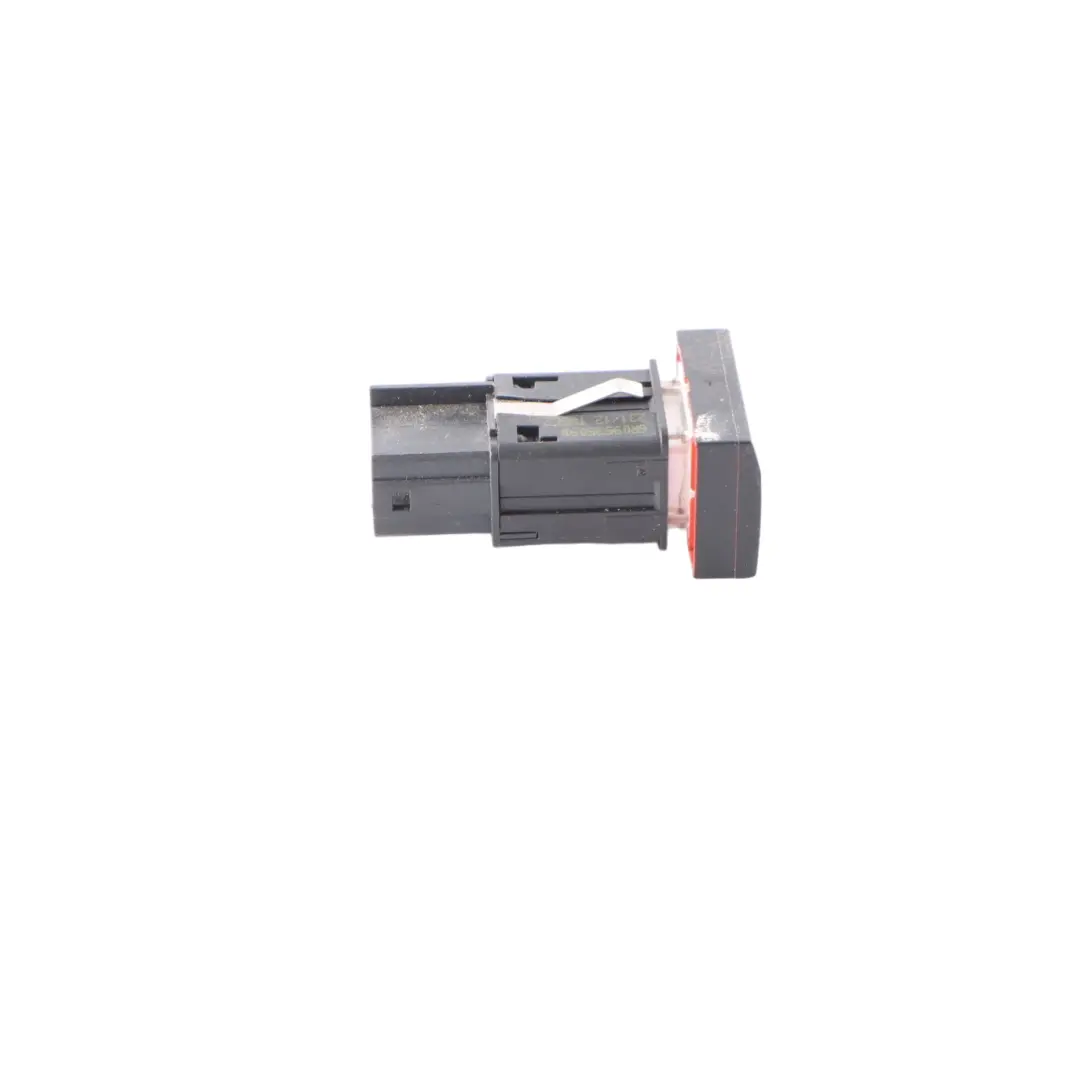 Volkswagen Polo 6R Interrupteur Des Feux De Détresse Tableau De Bord - SKU 6R0953509B - Numéro de pièce 6R0953509B