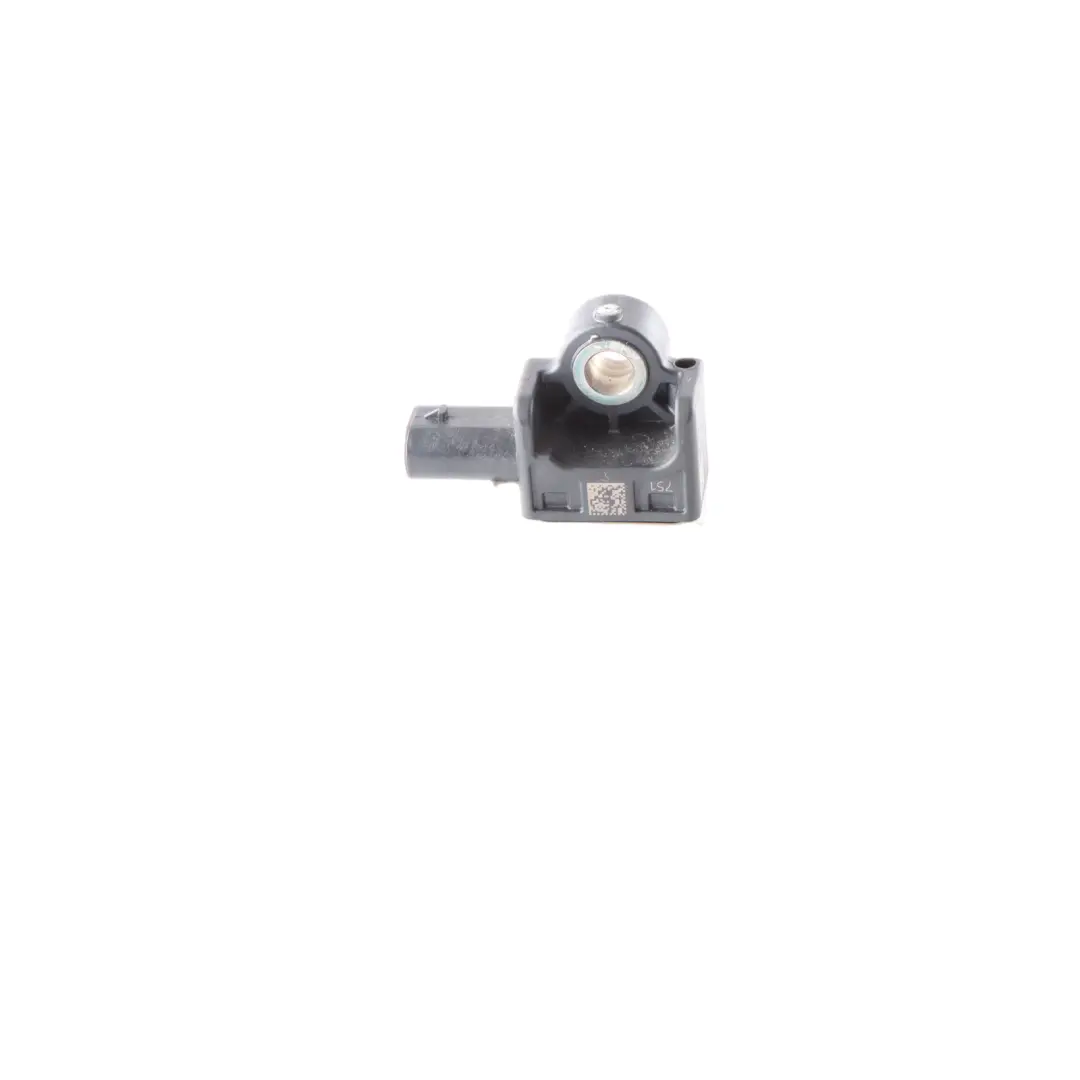 Seat Ibiza 6J VW Polo 6R Sensore d'urto Modulo unità aria - SKU 6R0959351A - Numero di parte 6R0959351A