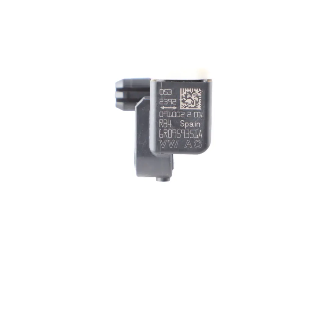 6J VW Polo 6R Module de d'air d'impact capteur collision pour Seat Ibiza à propos du numéro de pièce 6R0959351A Seat Ibiza 6J VW Polo 6R Module de d'air d'impact capteur collision - SKU 6R0959351A - Numéro de pièce 6R0959351A