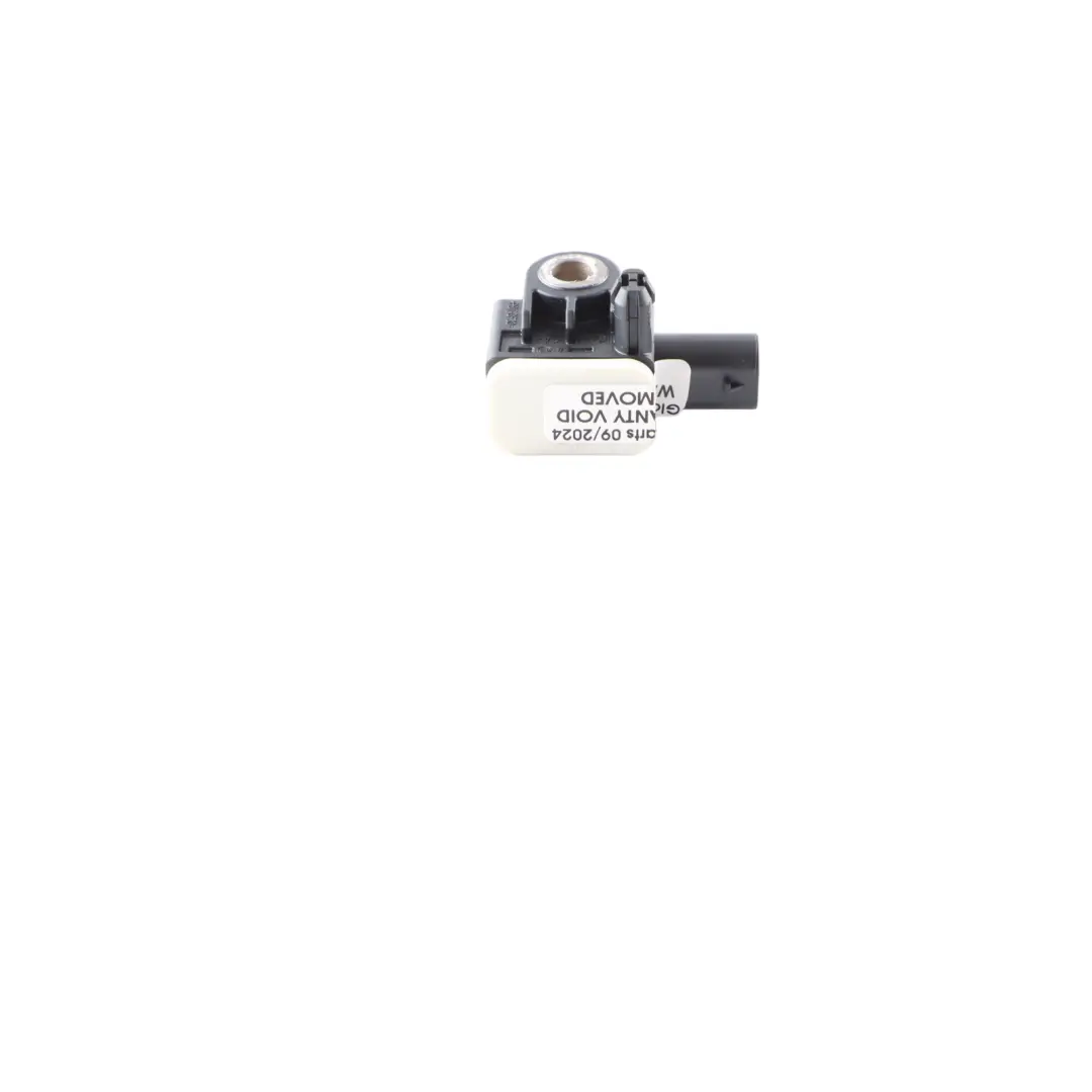 Seat Ibiza 6J VW Polo 6R Crash Sensor Impact Air Unit Module - SKU 6R0959351A - Part number 6R0959351A
