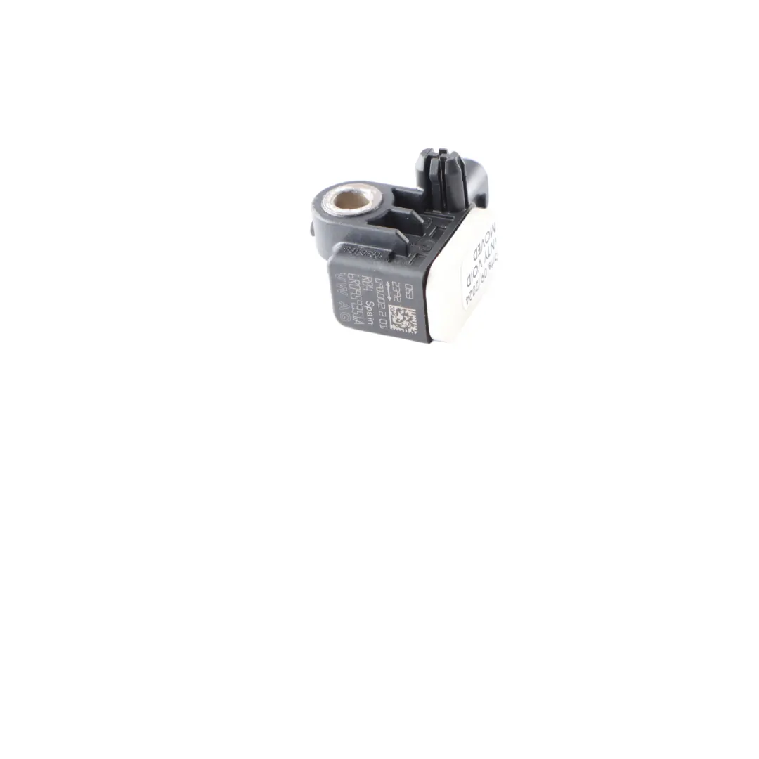 Seat Ibiza 6J VW Polo 6R Crash Sensor Impact Air Unit Module - SKU 6R0959351A - Part number 6R0959351A