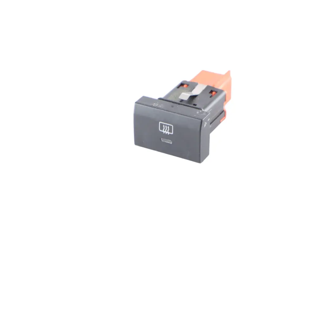 Volkswagen Polo 6R Switch Button Heated Rear Window - SKU 6R0959621A - Part number 6R0959621A