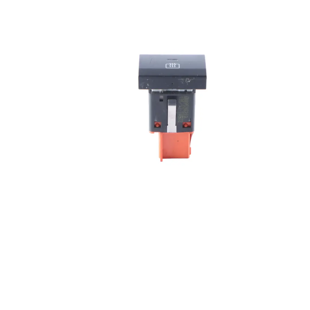 Volkswagen Polo 6R Rear Window Heated Switch Button Control - SKU 6R0959621A - Part number 6R0959621A