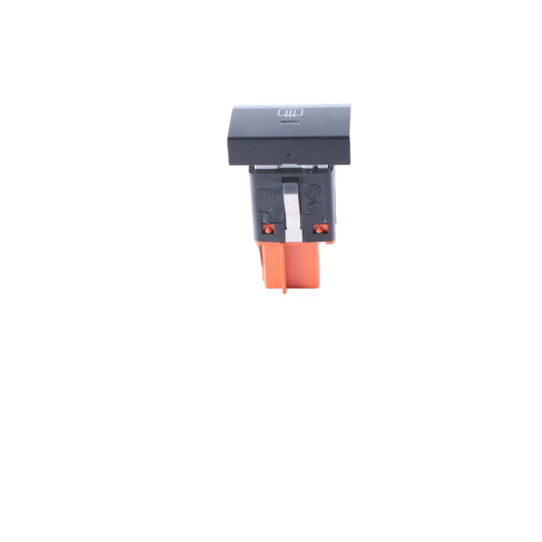 Volkswagen Polo 6R Rear Window Heated Switch Button Control - SKU 6R0959621A - Part number 6R0959621A