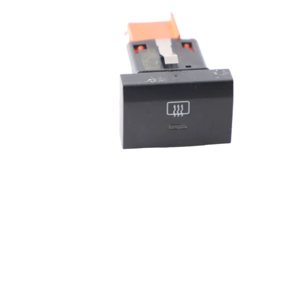 Volkswagen Polo 6R Rear Window Heated Switch Button Control - SKU 6R0959621A - Part number 6R0959621A