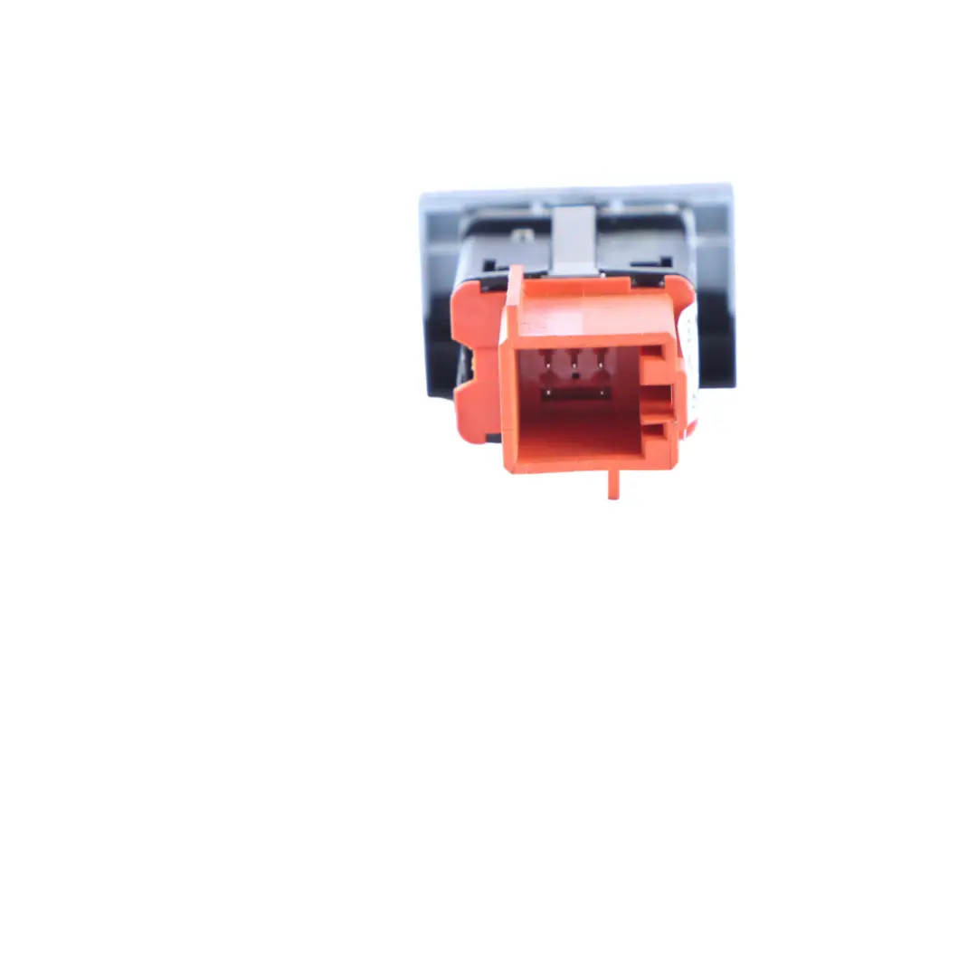 Volkswagen Polo 6R Rear Window Heated Switch Button Control - SKU 6R0959621A - Part number 6R0959621A