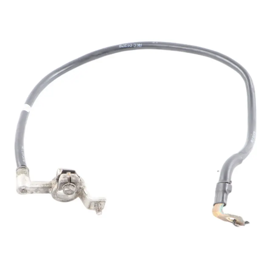 6J HV Battery Positive Terminal Cable Harness Wiring Clamp to Seat Ibiza with Part number 6R0971228E Seat Ibiza 6J HV Battery Positive Terminal Cable Harness Wiring Clamp - SKU 6R0971228E - Part number 6R0971228E