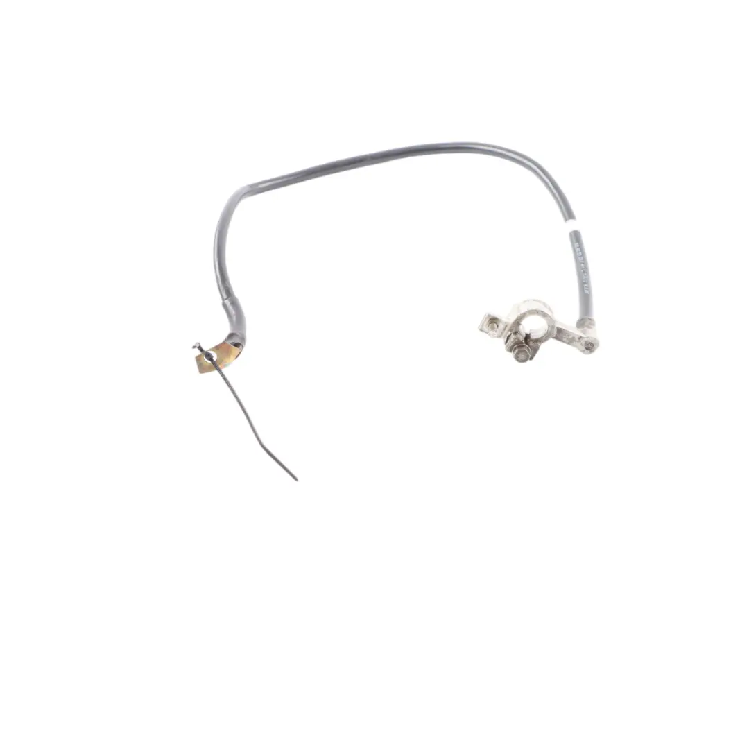 6J HV Battery Positive Terminal Cable Harness Wiring Clamp to Seat Ibiza with Part number 6R0971228E Seat Ibiza 6J HV Battery Positive Terminal Cable Harness Wiring Clamp - SKU 6R0971228E - Part number 6R0971228E