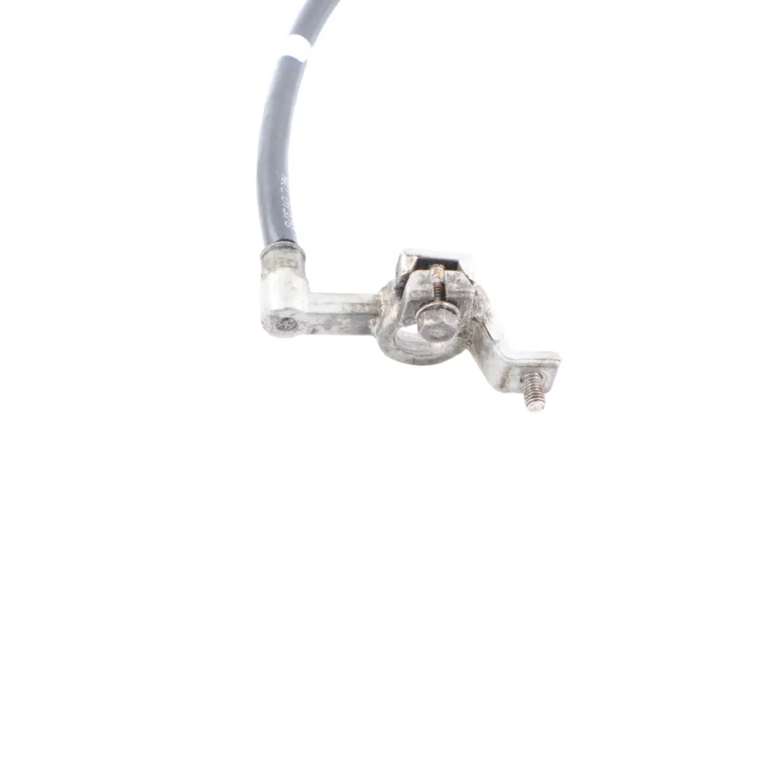 Seat Ibiza 6J HV Battery Positive Terminal Cable Harness Wiring Clamp - SKU 6R0971228E - Part number 6R0971228E