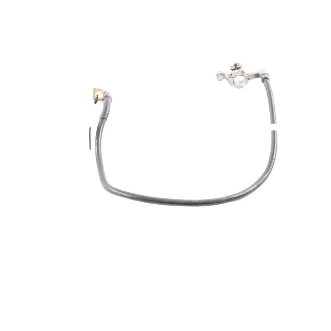 6J HV Battery Positive Terminal Cable Harness Wiring Clamp to Seat Ibiza with Part number 6R0971228E Seat Ibiza 6J HV Battery Positive Terminal Cable Harness Wiring Clamp - SKU 6R0971228E - Part number 6R0971228E