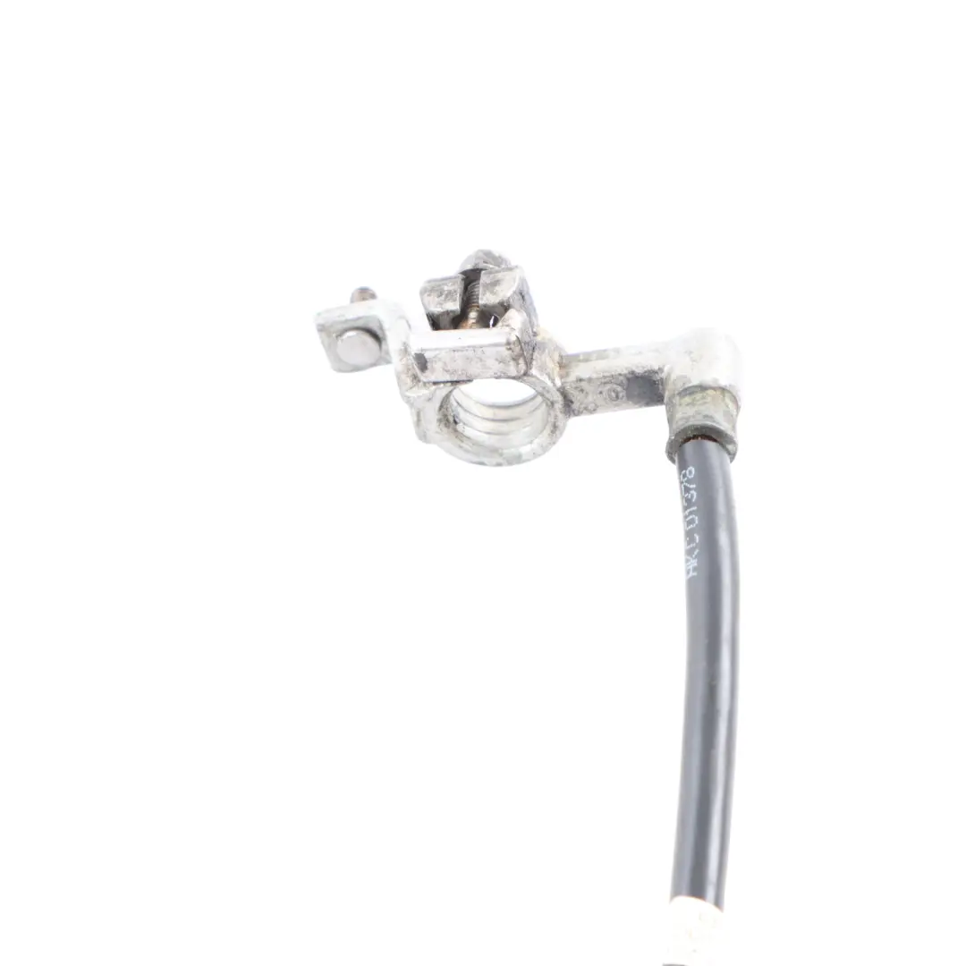 6J HV Battery Positive Terminal Cable Harness Wiring Clamp to Seat Ibiza with Part number 6R0971228E Seat Ibiza 6J HV Battery Positive Terminal Cable Harness Wiring Clamp - SKU 6R0971228E - Part number 6R0971228E