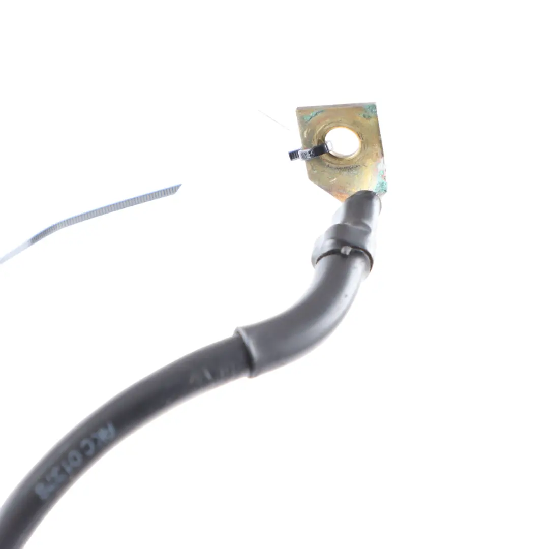 Seat Ibiza 6J HV Battery Positive Terminal Cable Harness Wiring Clamp - SKU 6R0971228E - Part number 6R0971228E