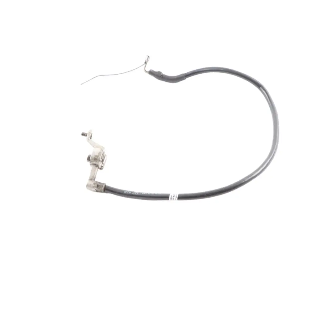 Seat Ibiza 6J HV Battery Positive Terminal Cable Harness Wiring Clamp - SKU 6R0971228E - Part number 6R0971228E