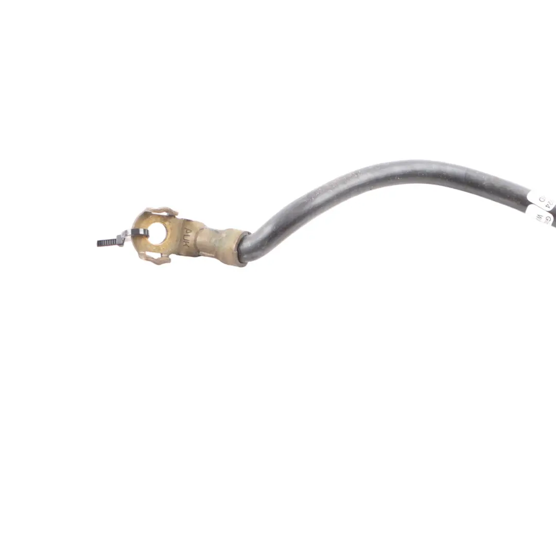 6J Ground Line Battery Earth Negative Cable Wire to Seat Ibiza with Part number 6R0971537E Seat Ibiza 6J Ground Line Battery Earth Negative Cable Wire - SKU 6R0971537E - Part number 6R0971537E