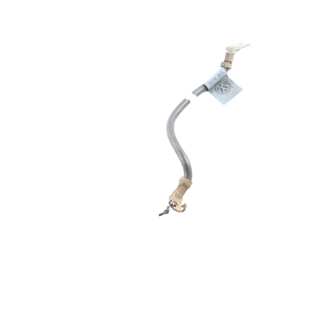 6J Ground Line Battery Earth Negative Cable Wire to Seat Ibiza with Part number 6R0971537E Seat Ibiza 6J Ground Line Battery Earth Negative Cable Wire - SKU 6R0971537E - Part number 6R0971537E