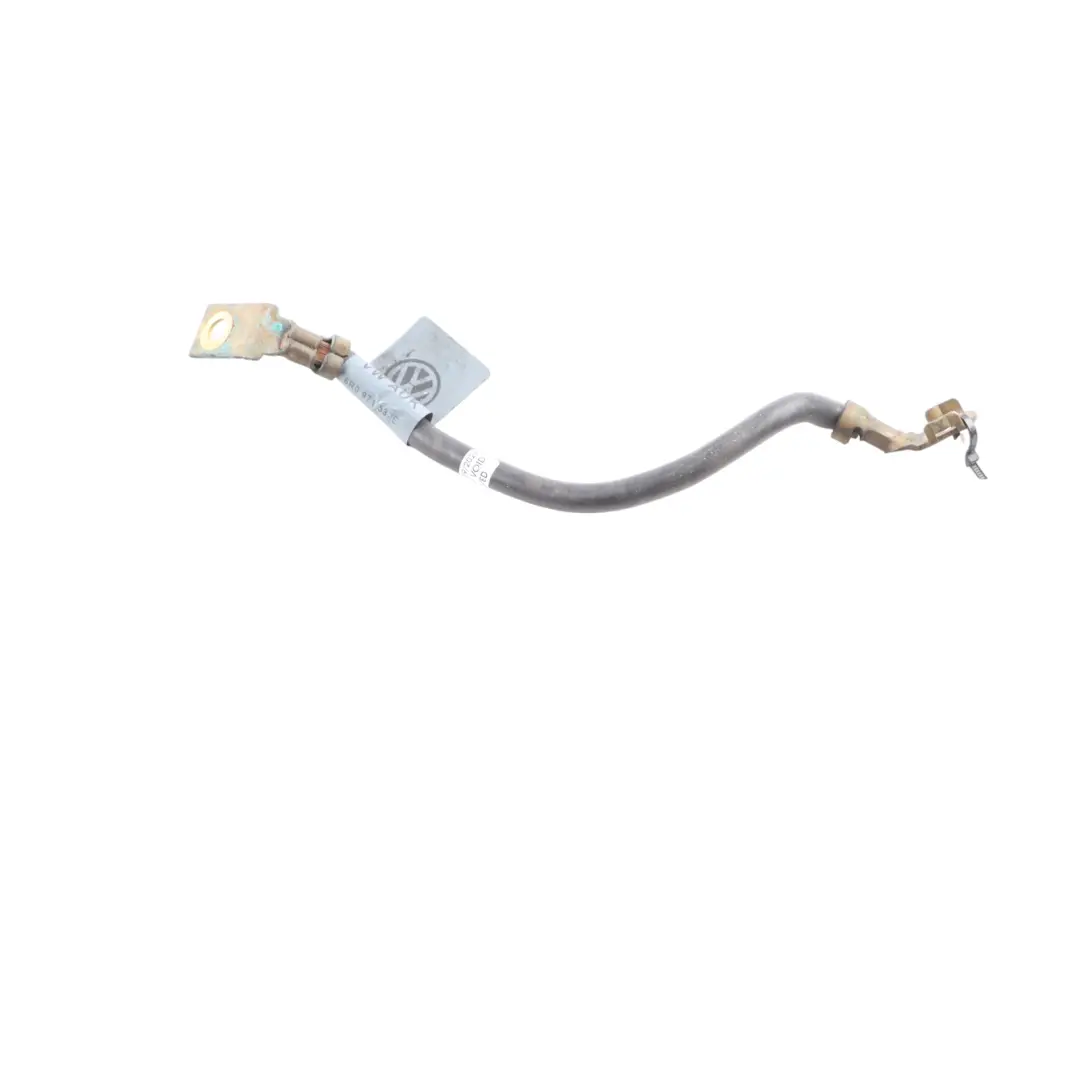 6J Ground Line Battery Earth Negative Cable Wire to Seat Ibiza with Part number 6R0971537E Seat Ibiza 6J Ground Line Battery Earth Negative Cable Wire - SKU 6R0971537E - Part number 6R0971537E
