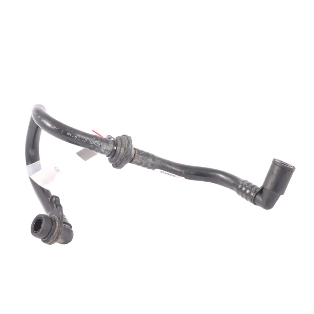 CGGB Brake Servo Vacuum Pipe Hose Line Tube to VW Volkswagen Polo 6R 1.4 with Part number 6R1612041B VW Volkswagen Polo 6R 1.4 CGGB Brake Servo Vacuum Pipe Hose Line Tube - SKU 6R1612041B - Part number 6R1612041B