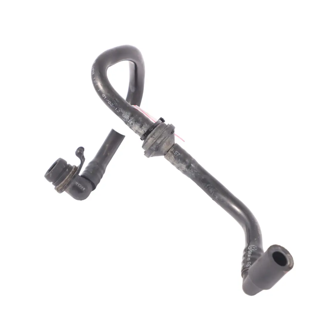 Volkswagen Polo 6R 1.4 CGGB Servo Freno Vuoto Tubo Flessibile Linea - SKU 6R1612041B - Numero di parte 6R1612041B
