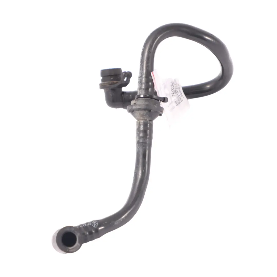 VW Volkswagen Polo 6R 1.4 CGGB Brake Servo Vacuum Pipe Hose Line Tube - SKU 6R1612041B - Part number 6R1612041B