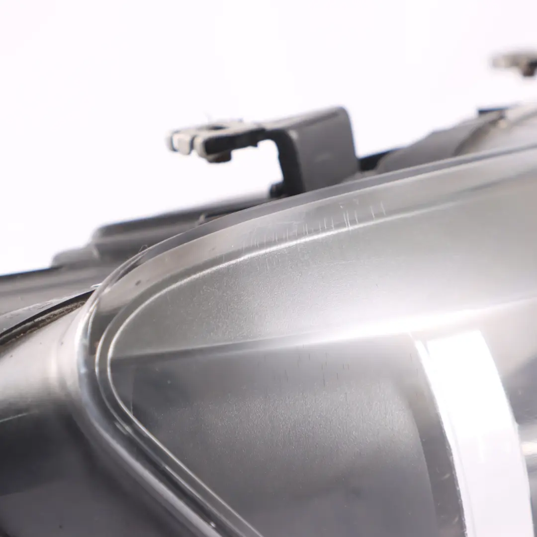 Headlight Headlamp Lamp Light Front Right O/S to Volkswagen Polo 6R with Part number 6R1941008E Volkswagen Polo 6R Headlight Headlamp Lamp Light Front Right O/S - SKU RHD-6R1941008E-DEPO - Part number 6R1941008E