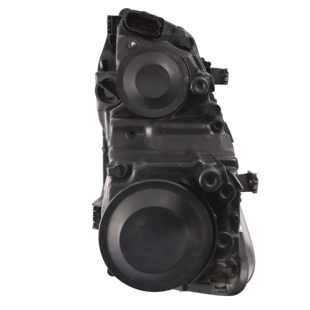 Headlight Headlamp Lamp Light Front Right O/S to Volkswagen Polo 6R with Part number 6R1941008E Volkswagen Polo 6R Headlight Headlamp Lamp Light Front Right O/S - SKU RHD-6R1941008E-DEPO - Part number 6R1941008E