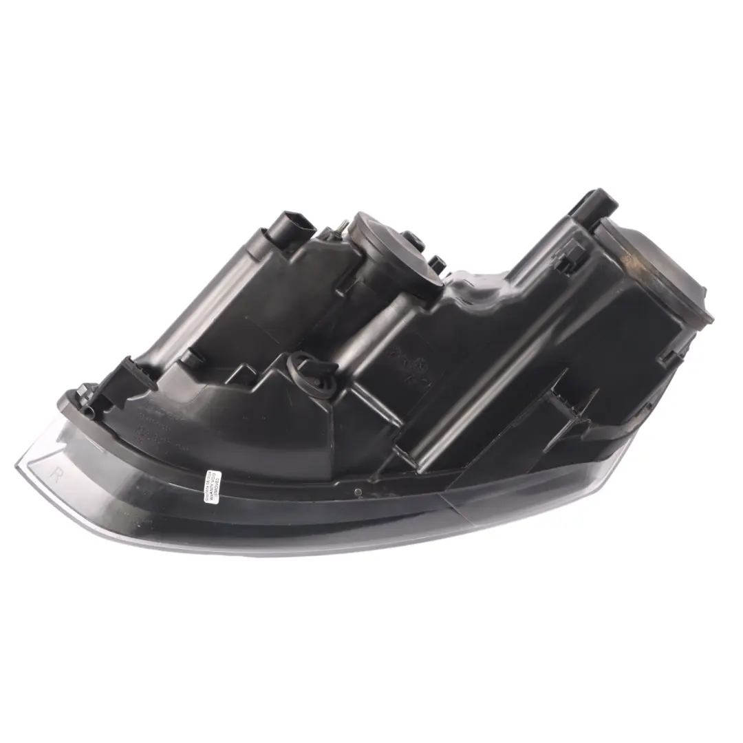 Volkswagen Polo 6R Headlight Headlamp Lamp Light Front Right O/S - SKU RHD-6R1941008E-DEPO - Part number 6R1941008E