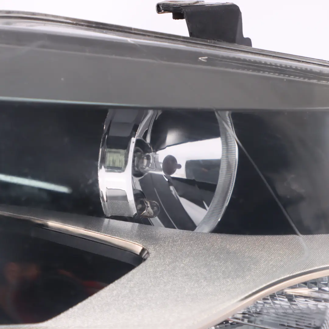 Headlight Headlamp Lamp Light Front Right O/S to Volkswagen Polo 6R with Part number 6R1941008E Volkswagen Polo 6R Headlight Headlamp Lamp Light Front Right O/S - SKU RHD-6R1941008E-DEPO - Part number 6R1941008E